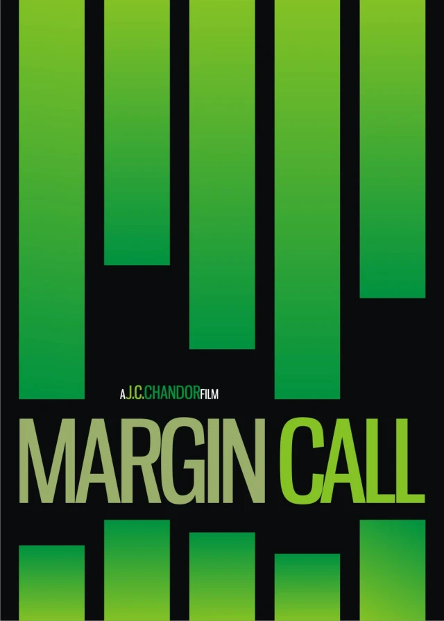 Poster Margin Call