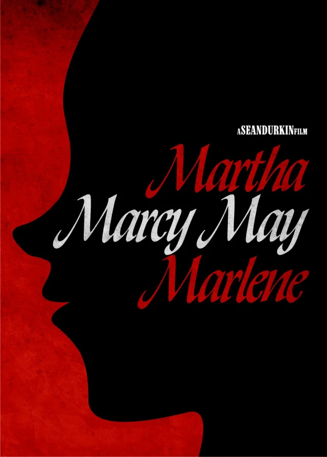 Poster Martha Marcy May Marlene