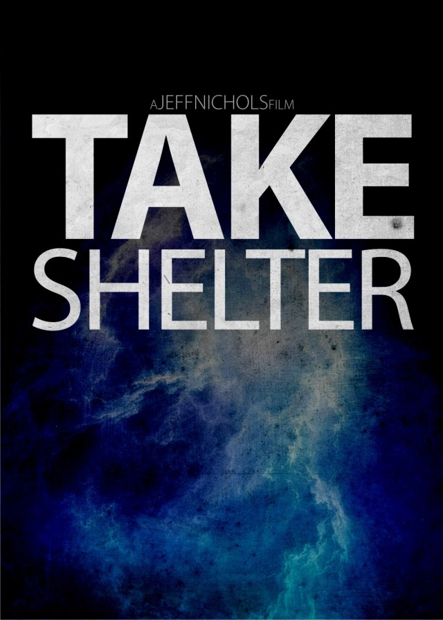 Poster Take Shelter